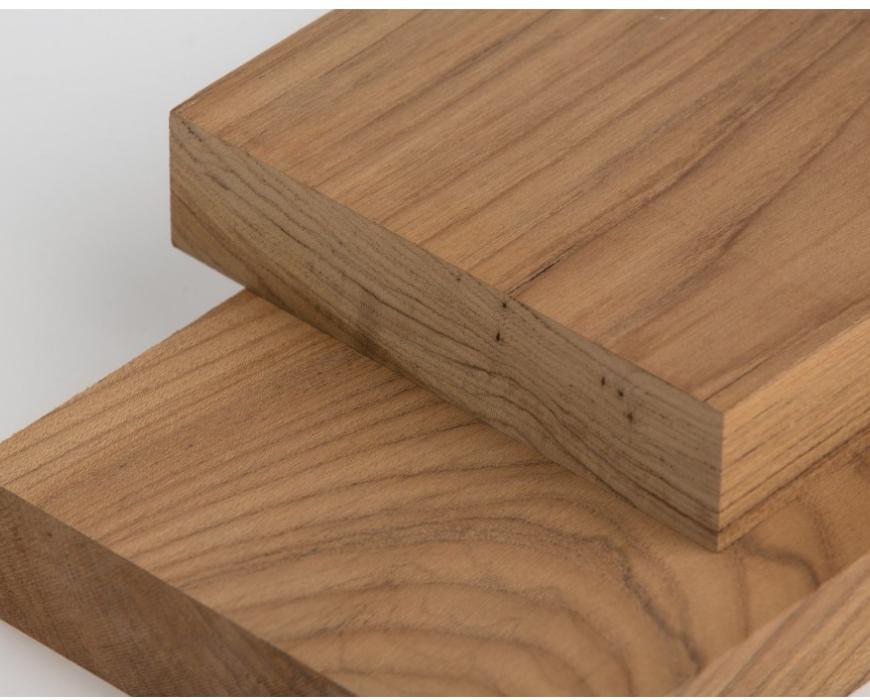 Burmese Teak Kattan Group